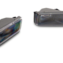 Raxiom Axial Series Led Fog Lights (2007-2015 Silverado 1500, Sierra 1500) - S139169