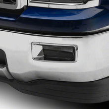 Raxiom Axial Series Led Fog Lights (2007-2015 Silverado 1500, Sierra 1500) - S139169