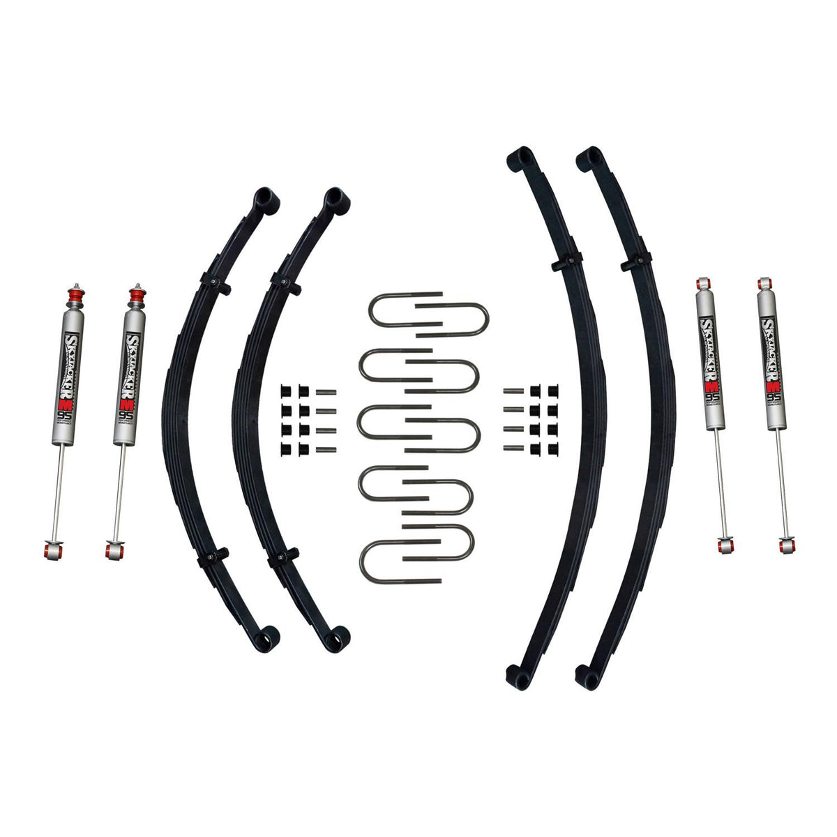 Skyjacker 2-2.5In. 72-81 Scout Ii - S20K-M