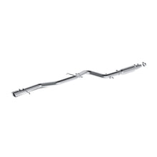 MBRP 3in. Cat Back (2005-2006 Jetta) - S4600409