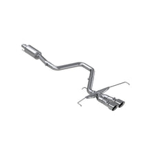MBRP Mbrp Installer Series 3" Cat Back Exhaust (2019-2020 Veloster) - S4705AL