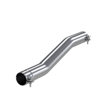 MBRP 3" Muffler Bypass Pipe; T409 - S5001409