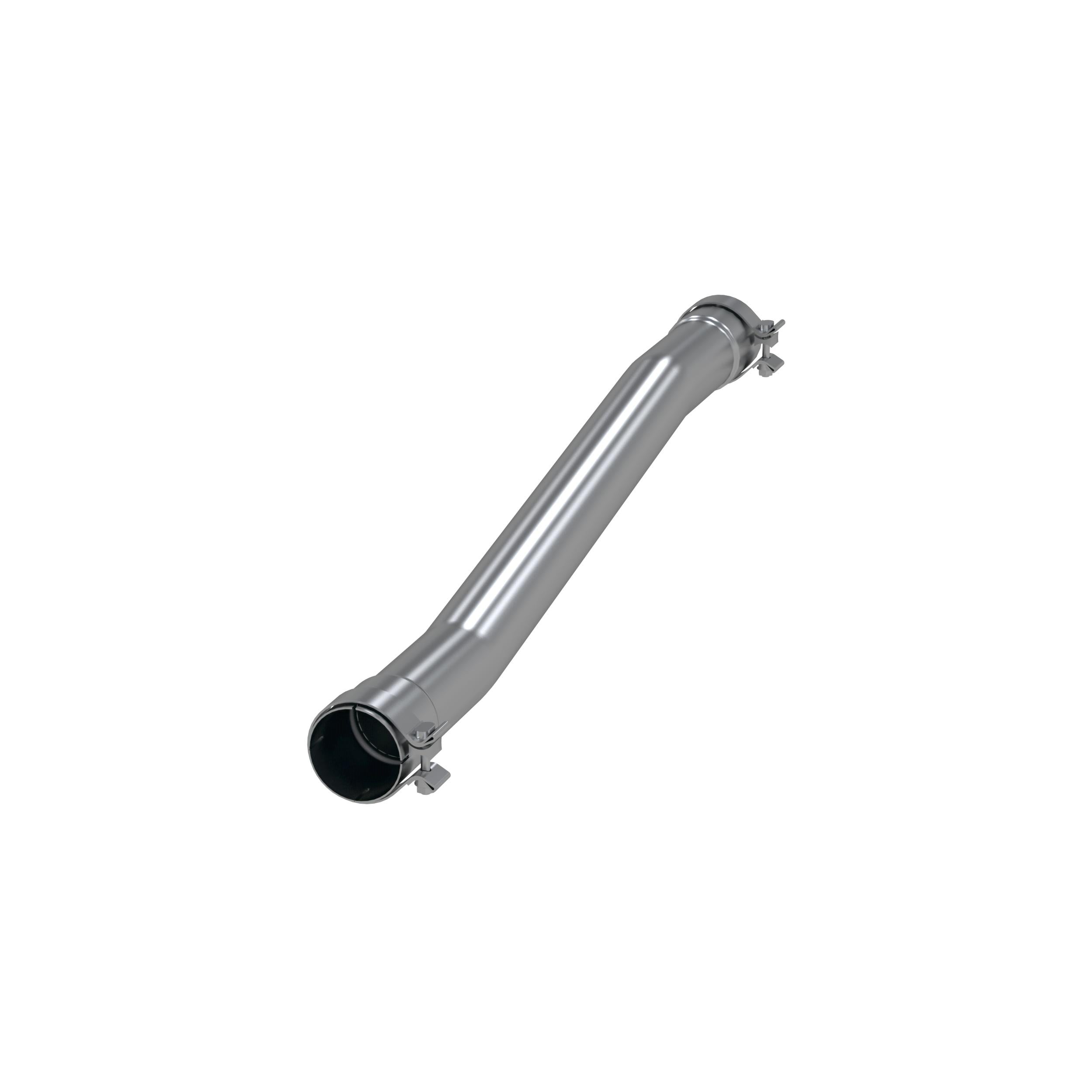 MBRP 3" Muffler Bypass Pipe; T409 (2019-2021 Chevrolet/GMC 1500 6.2L) - S5002409
