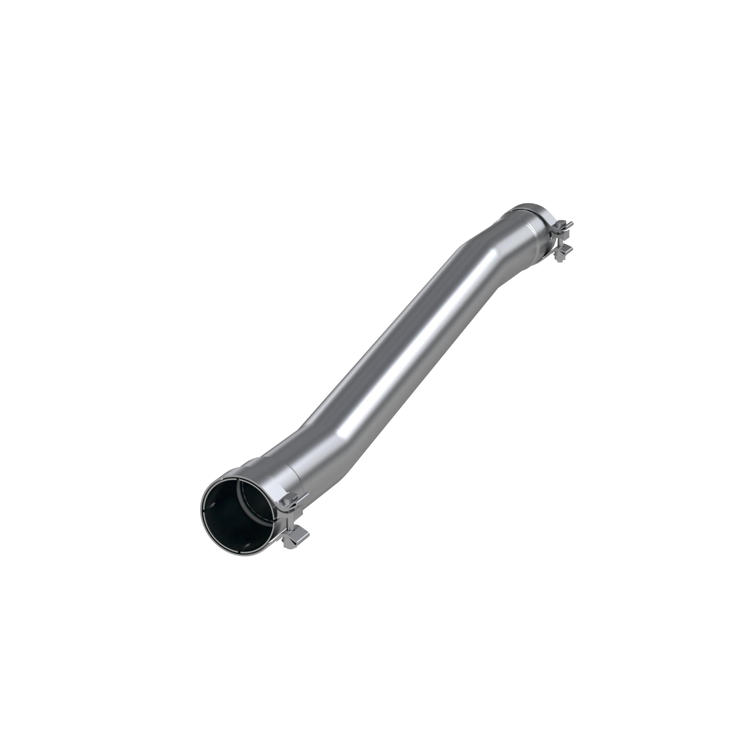 MBRP 3" Muffler Bypass Pipe; T409 - S5003409