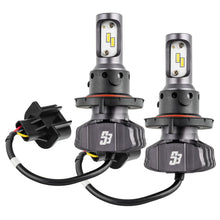 Oracle Lighting H13 S3 Led Headlight Bulb Conversion Kit, 6000K - S5236-001