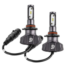 Oracle Lighting 9005 S3 Led Headlight Bulb Conversion Kit, 6000K - S5239-001