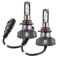Oracle Lighting 9006 S3 Led Headlight Bulb Conversion Kit, 6000K - S5240-001