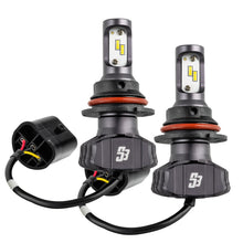 Oracle Lighting 9007 S3 Led Headlight Bulb Conversion Kit, 6000K - S5241-001