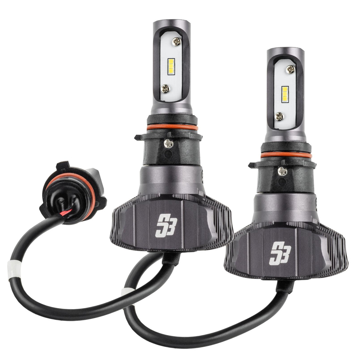 Oracle Lighting P13W S3 Led Headlight Bulb Conversion Kit, 6000K - S5249-001