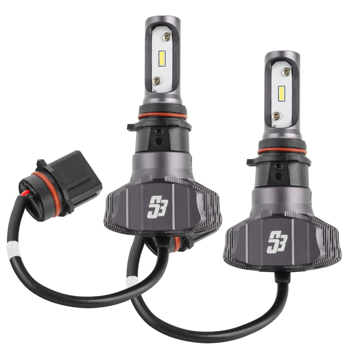 Oracle Lighting Psx26W S3 Led Headlight Bulb Conversion Kit, 6000K - S5250-001