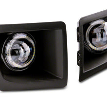 Raxiom Axial Series Led Fog Lights (2014-2015 Sierra 1500) - S532823
