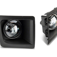 Raxiom Axial Series Led Fog Lights (2014-2015 Sierra 1500) - S533483