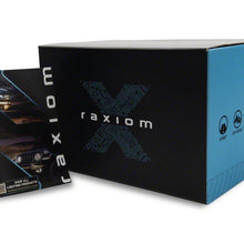 Raxiom Axial Series Led Fog Lights (2014-2015 Sierra 1500) - S533483