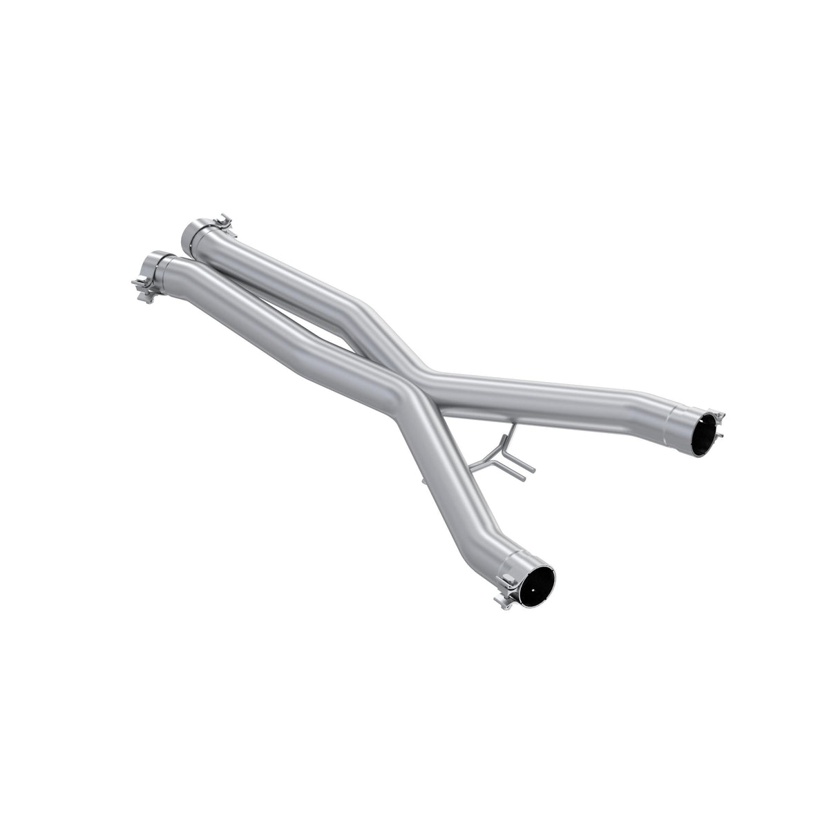MBRP 3" X-Pipe T304 (2014-2019 Chevrolet Corvette) - S7001304