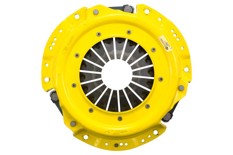 ACT Clutches Heavy Duty Pressure Plate - SB011