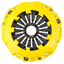 ACT Clutches Heavy Duty Pressure Plate - SB018