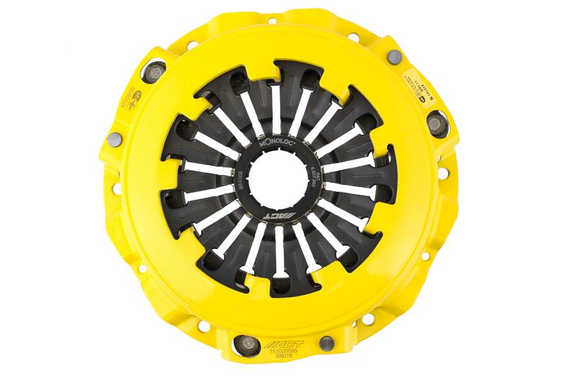 ACT Clutches Heavy Duty Pressure Plate - SB018