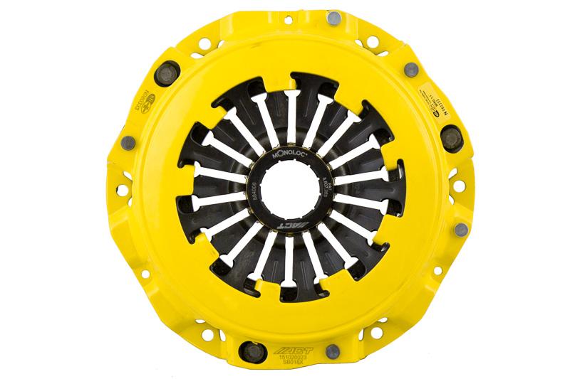 ACT Clutches Xtreme Pressure Plate - SB018X