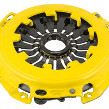 ACT Clutches Xtreme Pressure Plate - SB018X