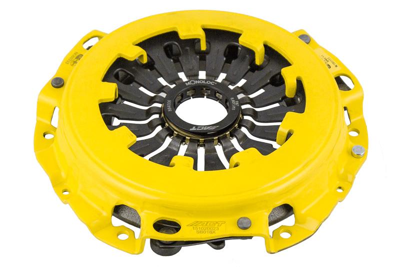 ACT Clutches Xtreme Pressure Plate - SB018X
