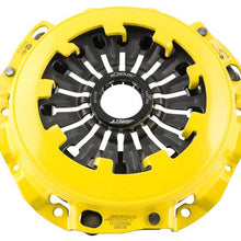 ACT Clutches Heavy Duty Pressure Plate - SB018