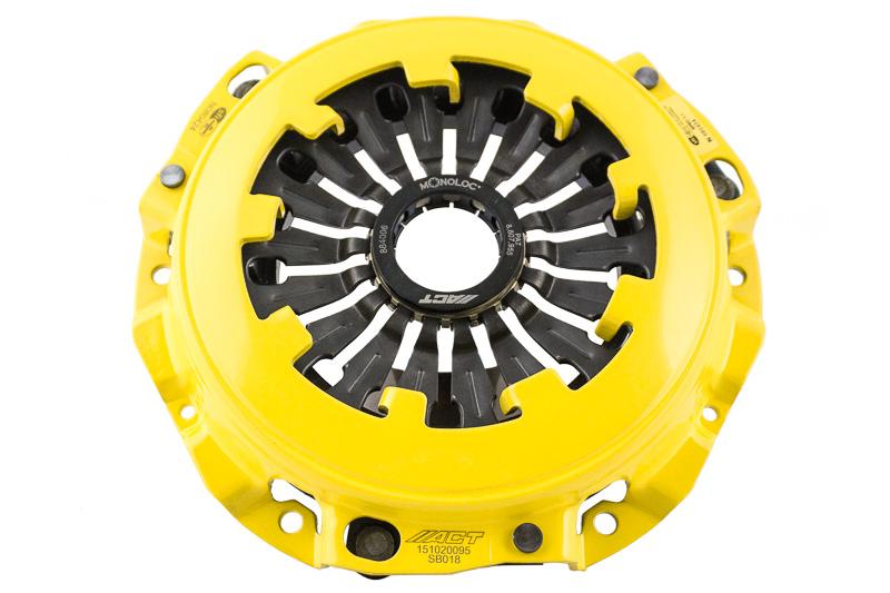ACT Clutches Heavy Duty Pressure Plate - SB018