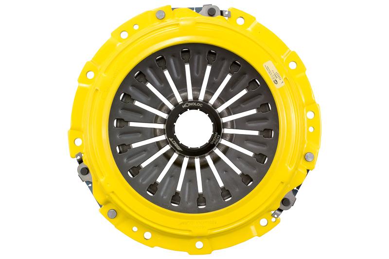 ACT Clutches Xtreme Pressure Plate (2013-2020 WRX STI,2007-2009 Legacy,2004-2014 Impreza) - SB019X