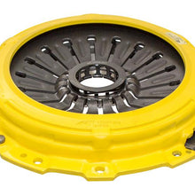 ACT Clutches Xtreme Pressure Plate (2013-2020 WRX STI,2007-2009 Legacy,2004-2014 Impreza) - SB019X