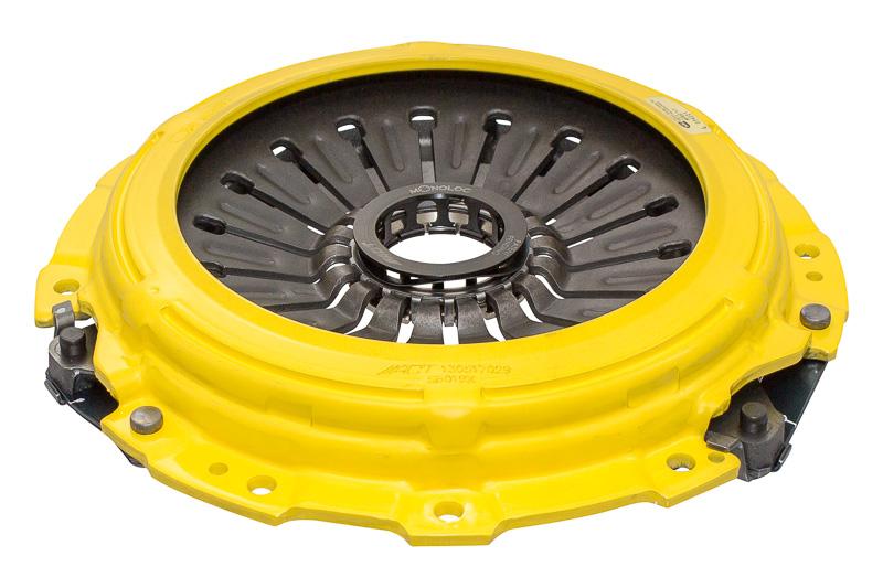 ACT Clutches Xtreme Pressure Plate (2013-2020 WRX STI,2007-2009 Legacy,2004-2014 Impreza) - SB019X