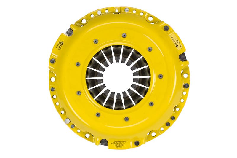 ACT Clutches Heavy Duty Pressure Plate - SB020