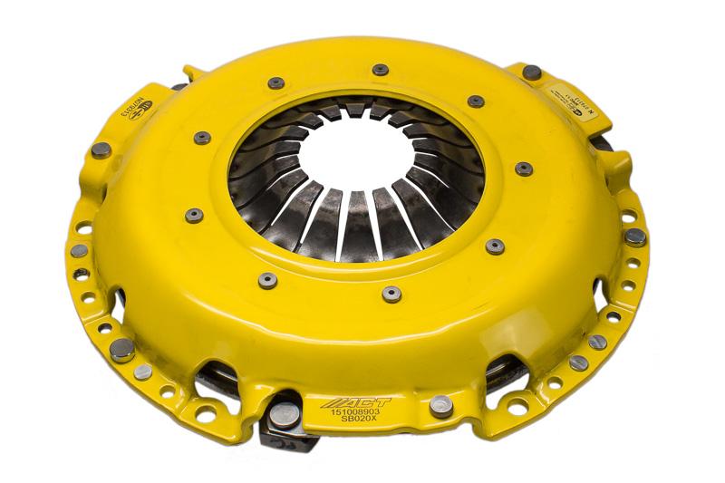 ACT Clutches Xtreme Pressure Plate - SB020X
