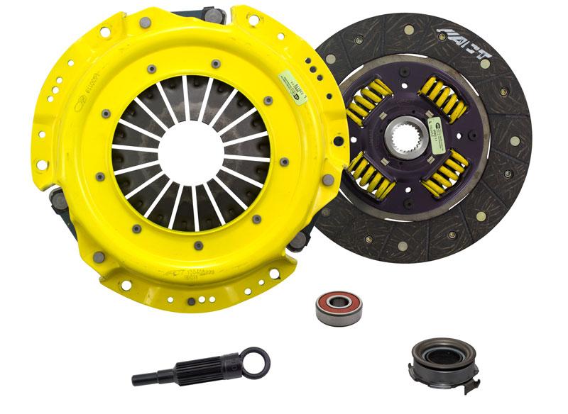 ACT Clutches HD/Perf Street Sprung - SB2-HDSS