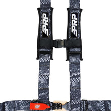 PRP Seats 4.3 Harness Don't Tread on Me - SB4.3TR