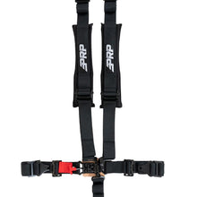 PRP Seats 5.2 Harness with Removable Pads on Shoulder - SB5.2RP