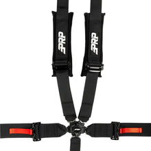 PRP Seats 5.3x2 Cam-Lock Harness - SB5.3x2CAM