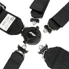 PRP Seats 5.3x2 Cam-Lock Harness - SB5.3x2CAM