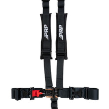 PRP Seats 5.3x2 Harness with Removable Pads on Shoulder - SB5.3x2RP