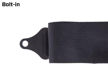 PRP Seats 5.3x2 Harness with Removable Pads on Shoulder - SB5.3x2RP