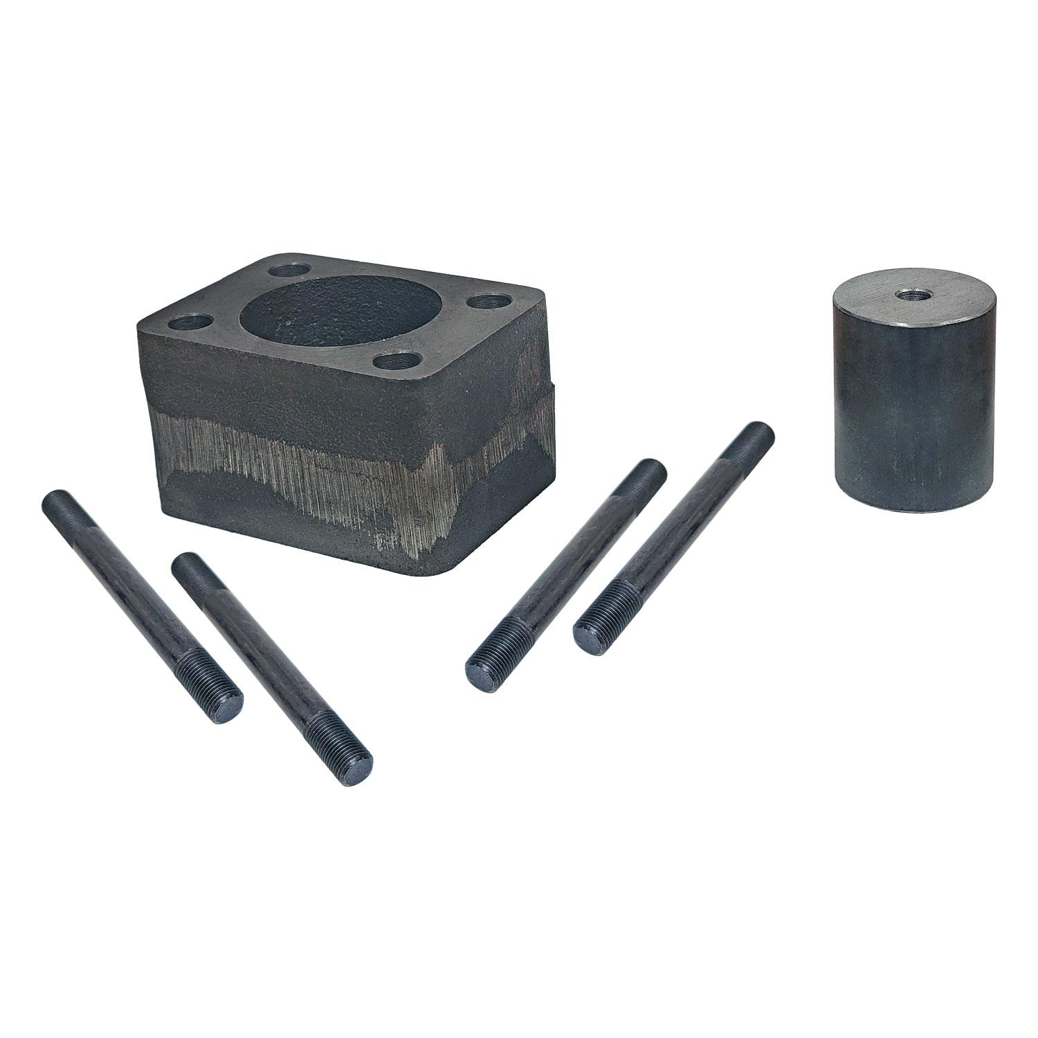 Skyjacker Steering Block Dana 60 Axle - SB60