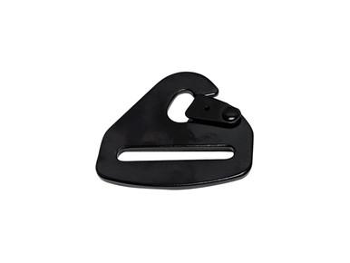 PRP Seats Clip-In Harness Tab Black - SBCI