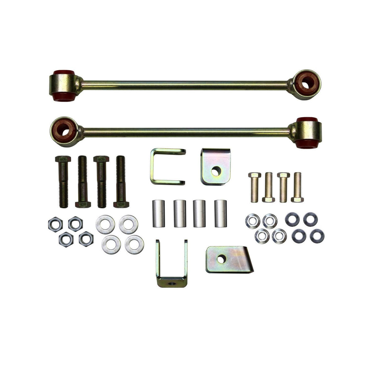 Skyjacker Sway Bar Extended End Links Lift Height 6 Inch 02-05 Dodge RAM 1500 For Use w/Skyjacker 6 Inch Kit - SBE5069