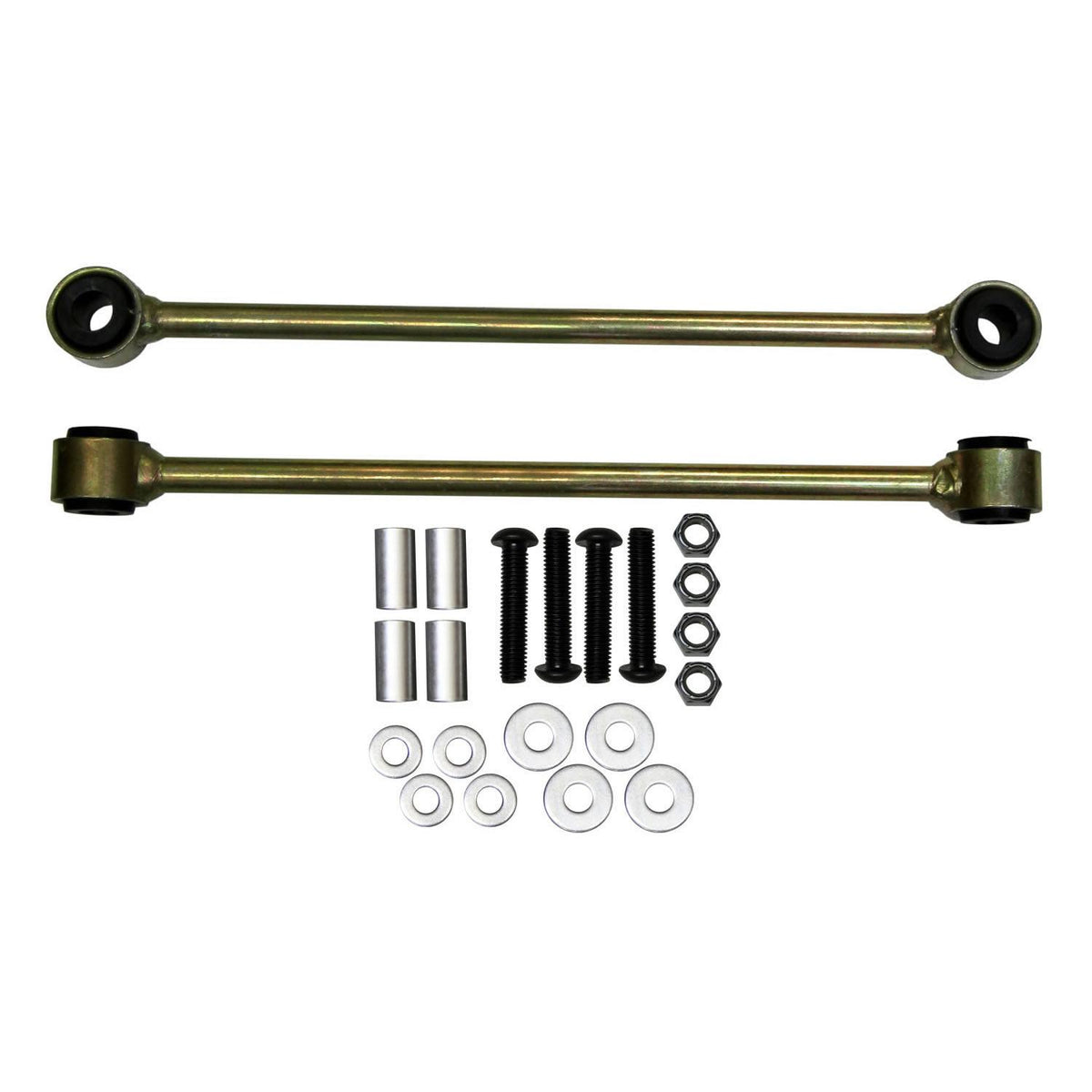 Skyjacker Jeep JK Sway Bar Extended End Links 07-18 Wrangler JK Lift Height 6 Inch - SBE507