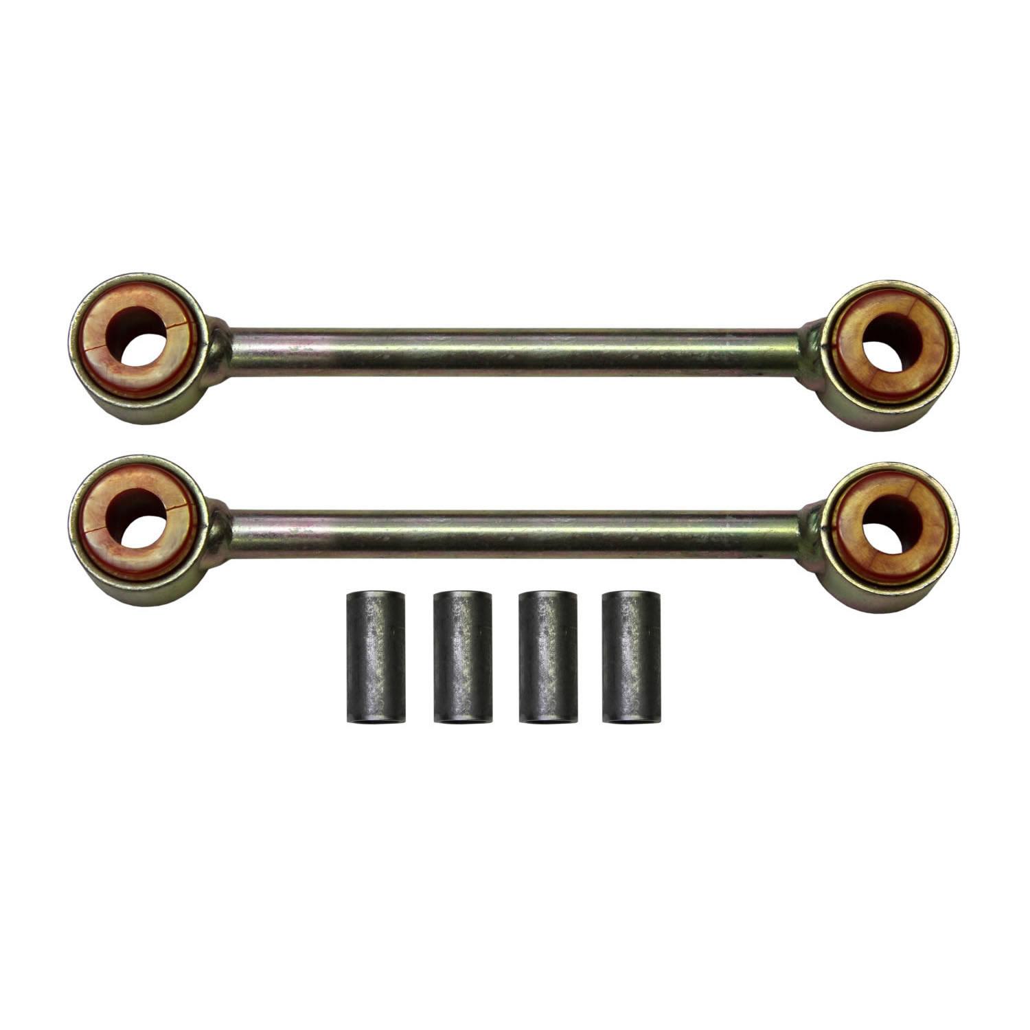 Skyjacker Sway Bar End Link 08-11 Ford F-250 Super Duty Lift Height 6-8 Inch - SBE5086