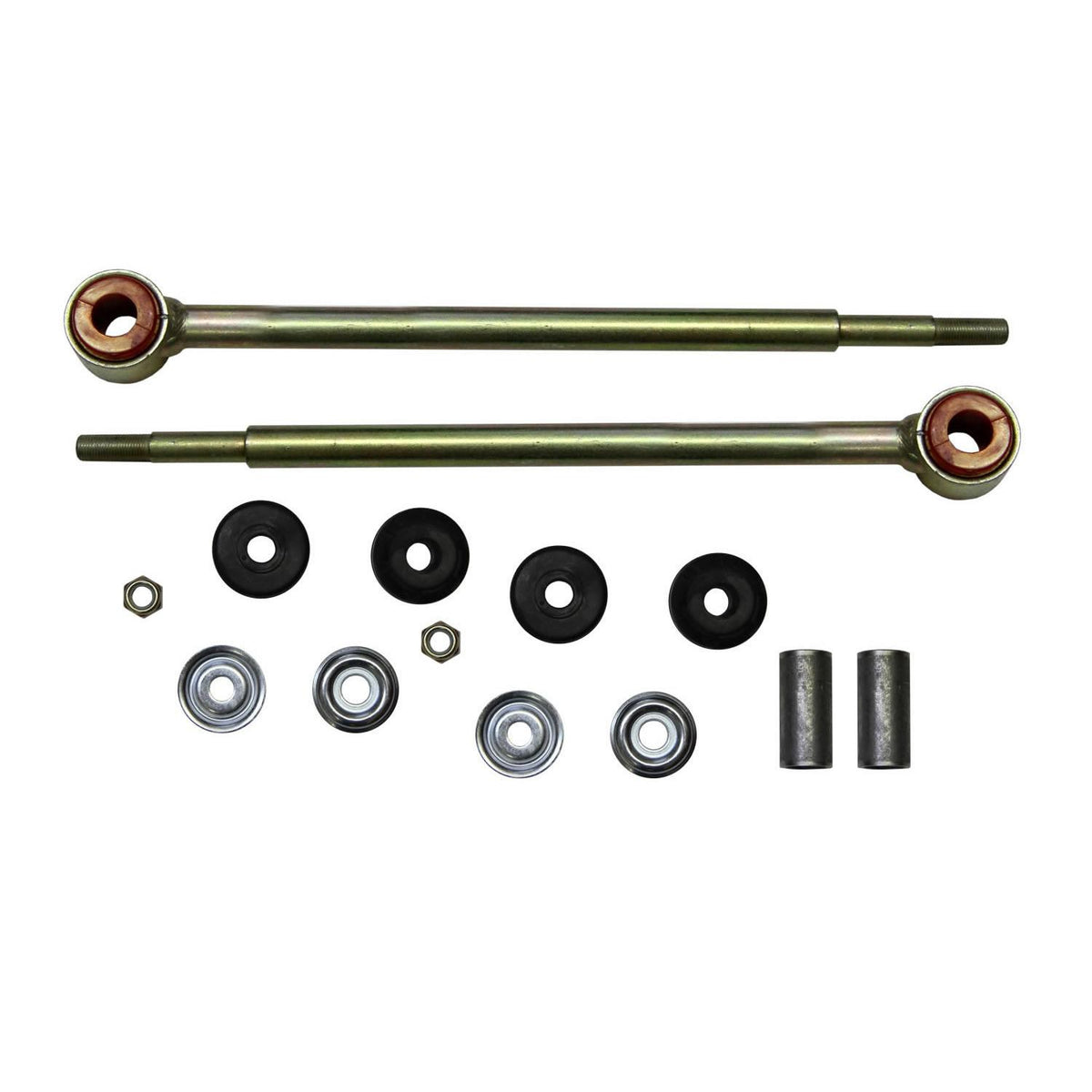 Skyjacker F-250 Sway Bar Extended End Links 05 F-250 Super Duty Lift Height 6 Inch - SBE5956