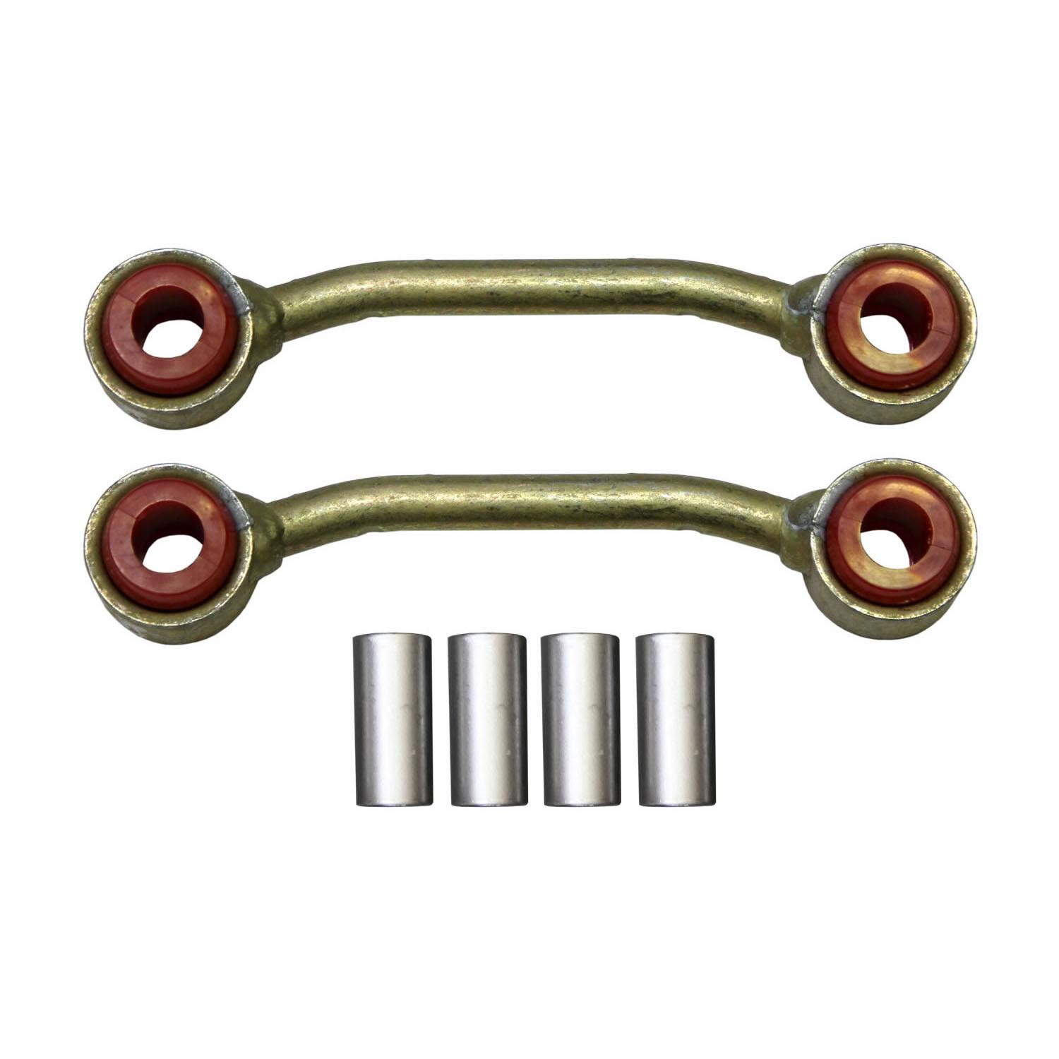 Skyjacker Sway Bar Extended End Links 87-97 Ranger 87-90 Bronco II Lift Height 3-6 Inch - SBE638