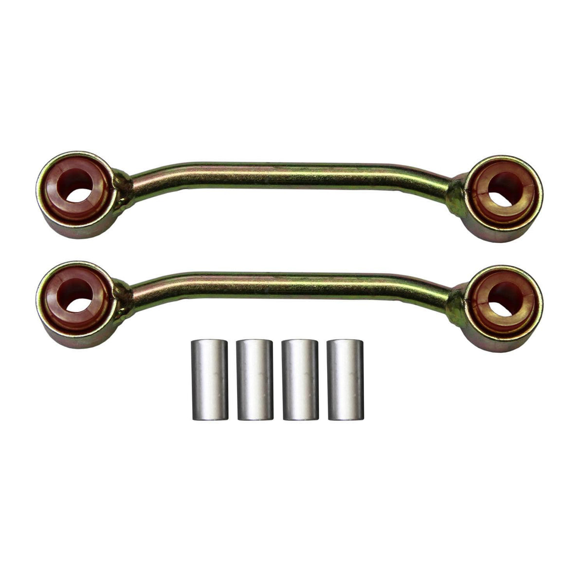 Skyjacker Sway Bar Extended End Links Lift Height 5-6 Inch 87-90 Ford Bronco II 87-97 Ford Ranger 91-94 Ford Explorer 91-94 Mazda Navajo - SBE734