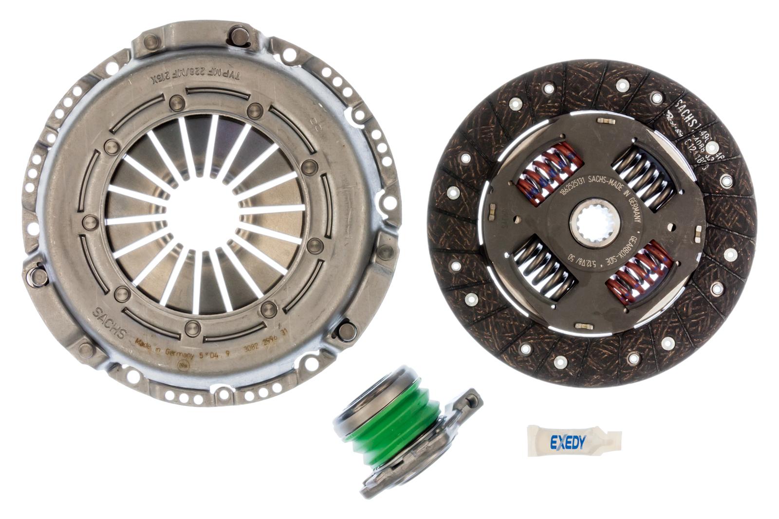 Exedy Racing EXEDY OEM Clutch Kit for SAAB (1999-2001 44807) - SBK1000