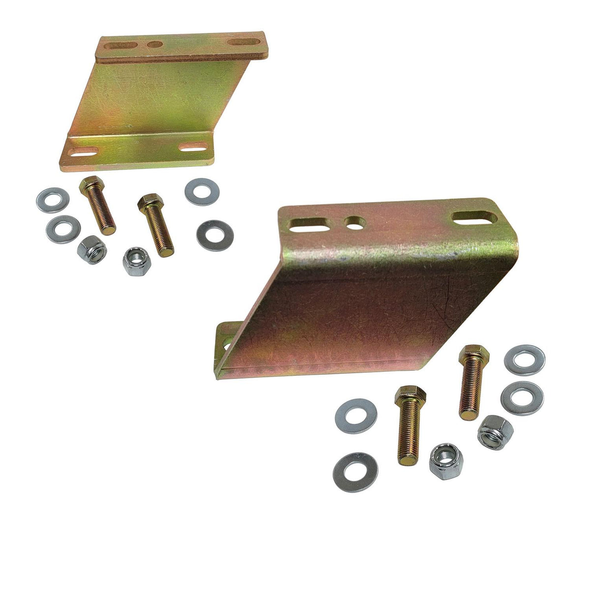 Skyjacker 4In. Sway Bar Lwr Brkt (1961-2006 Dodge, Chevrolet, GMC Fitment) - SBL40