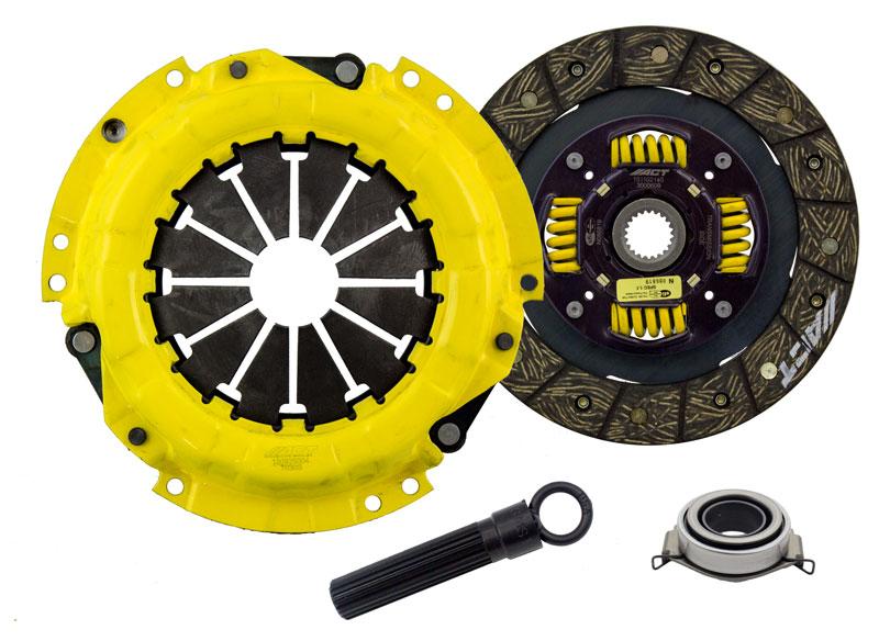 ACT Clutches Sport/Perf Street Sprung (2008-2014 Scion xD) - SC1-SPSS