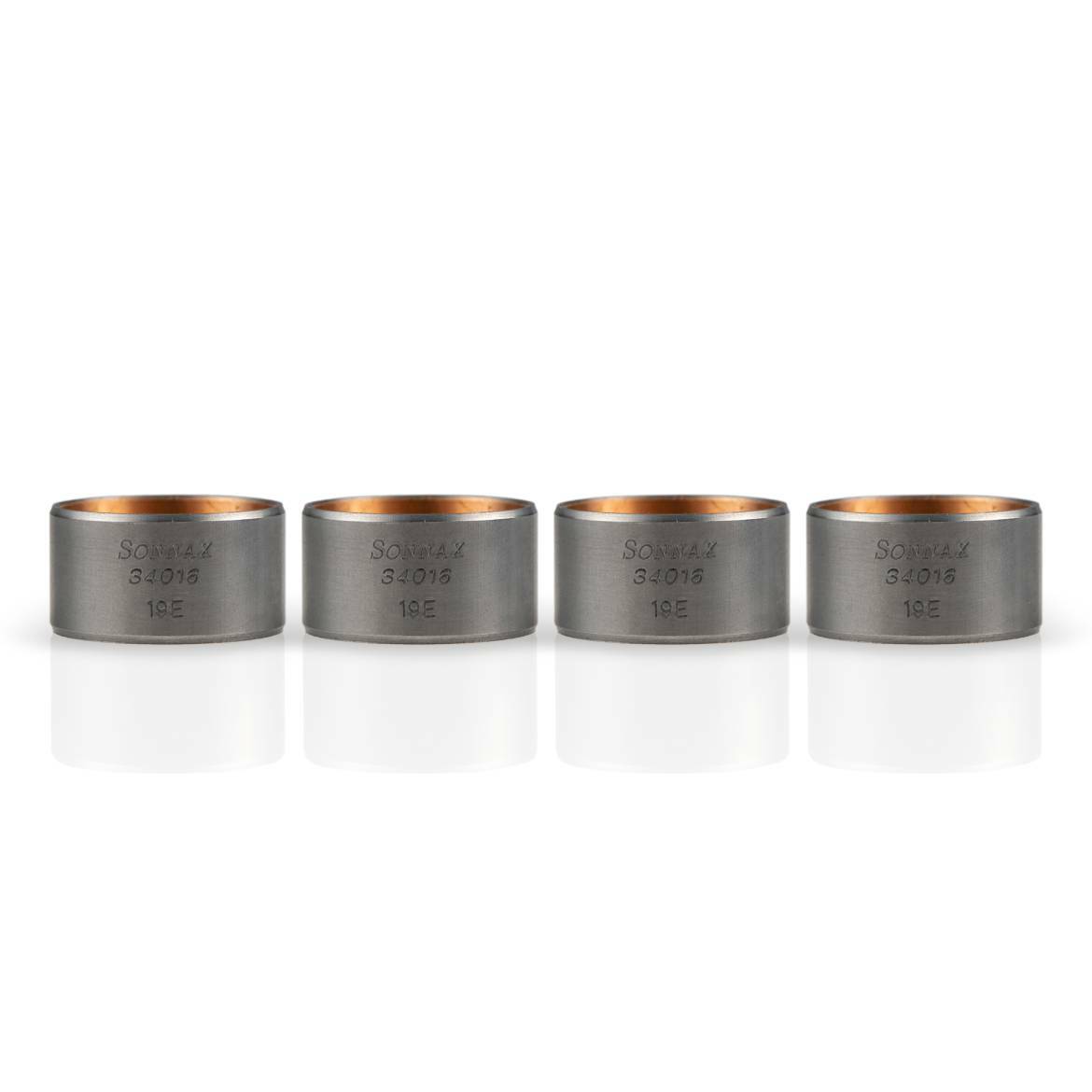 SunCoast Performance 4L80E Stator Support Bushing - 34016-W